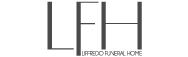 Onoranze Funebri Liffredo Logo